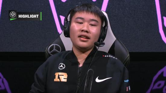 LOL S15全华班CFO遭KT横扫比赛回顾