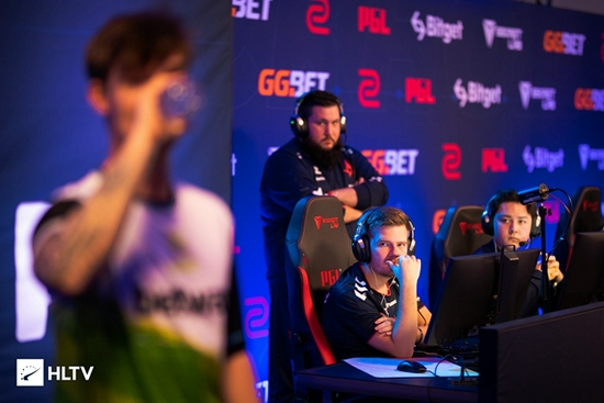 中国电竞市场的海外扩张之路