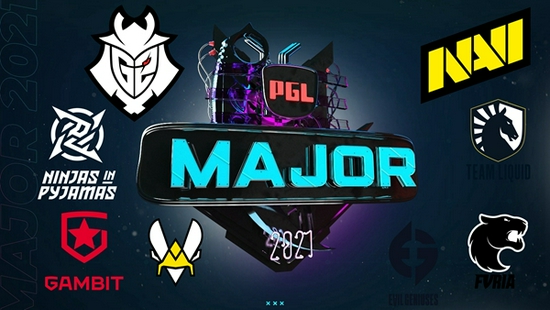 无畏契约掠夺者PL Girls赛事精彩回顾