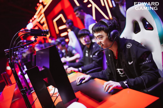 中国游戏与电竞研究年会探索未来发展新机遇